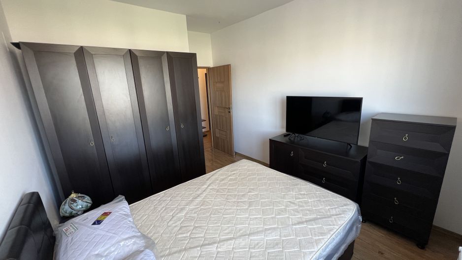Apartament 2 camere centrala proprie 3 minute metrou Pacii, Margelelor - Poză 4