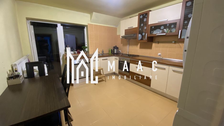 Apartament 2 camere | Etaj 2 | Balcoane | Parcare | Selimbar - Poză 7