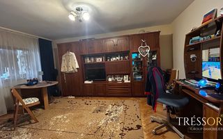 2 camere decomandat, 67 mp – Inel 2 Primo | Mobilat, parcare, boxa - Poză 7