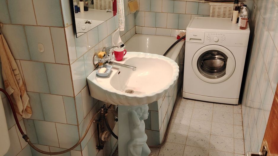 Apartament 2 camere, Timpuri Noi/ Vacaresti.  Metrou 7 min. - Poză 4