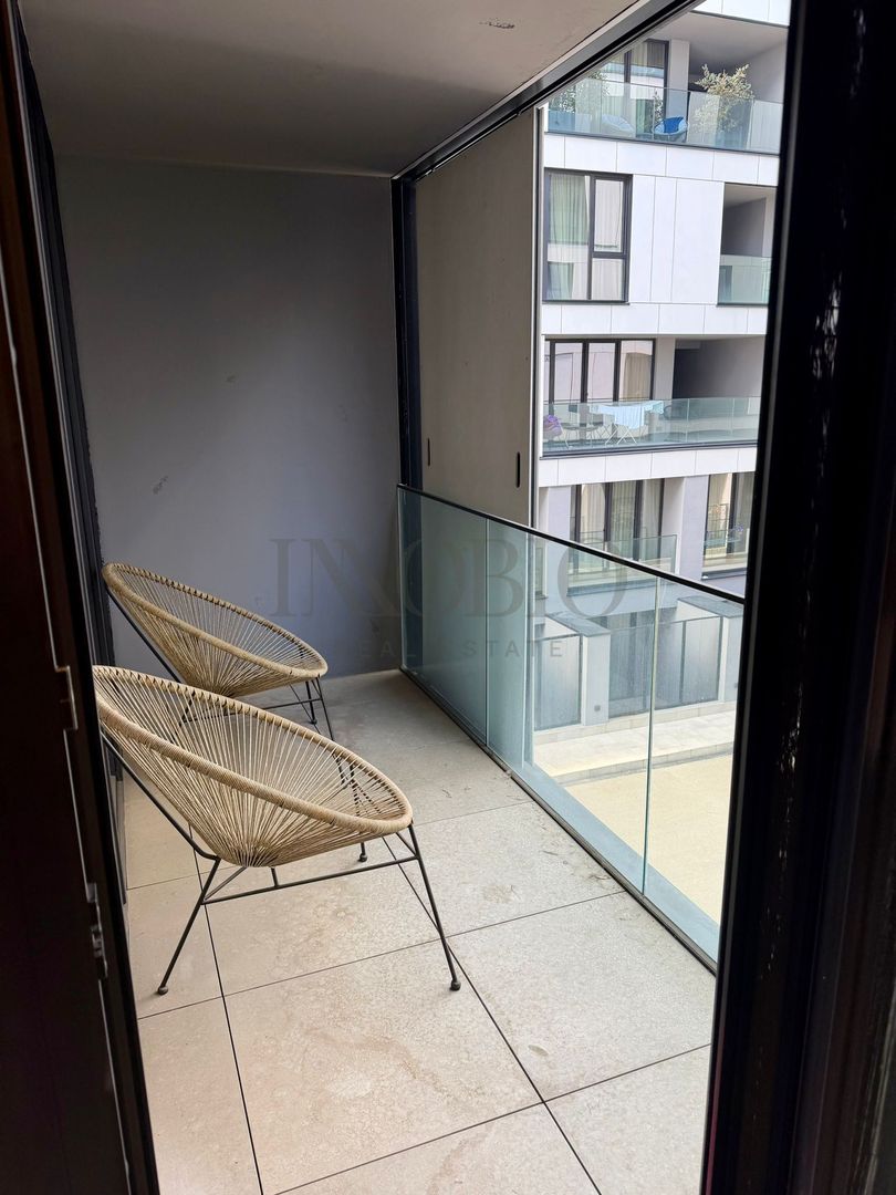 Apartament 2 Camere | Win Herastrau | Loc de Parcare - Poză 10