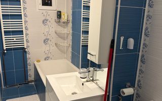Apartament 2 camere, spațios și luminos, 60 mp – Șoseaua Arcu, Central Iași - Poză 2