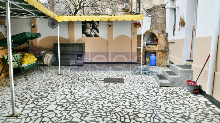 VANZARE | APARTAMENT IN VILA | ZONA EMINESCU - MOSILOR - Poză 15