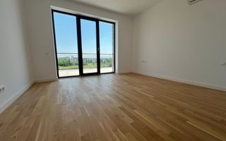 Apartament 2 Camere | Balcon cu Vedere spre Lac | Aproape de Metrou - Poză 6