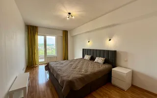 Apartament 3 camere cu o panorama deosebita Plopilor!Parcare subterana - Poză 11