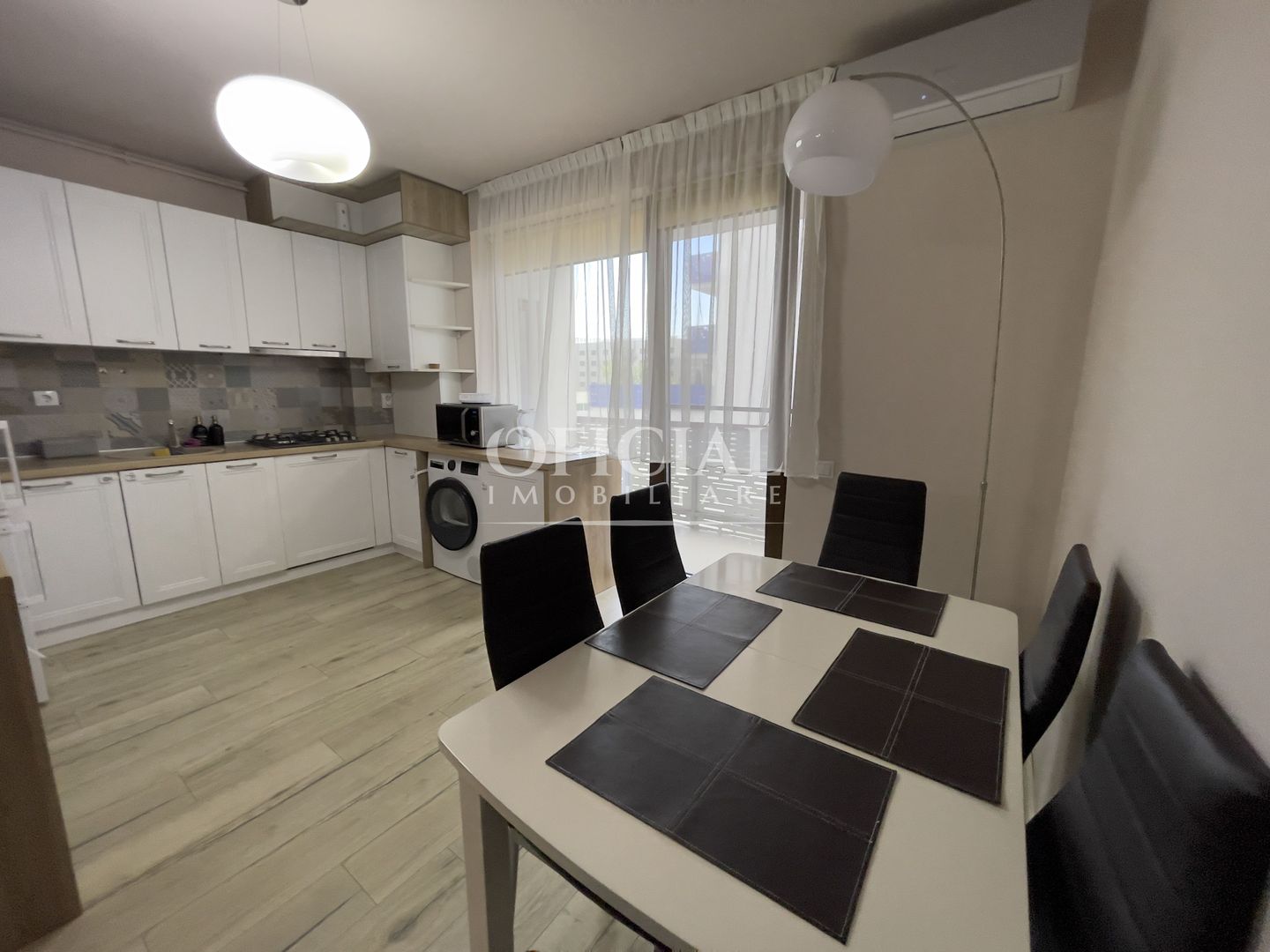 Apartament 2 Camere | 56 Mp | Intermediar | Parcare | Zona VIVO Metro - Poză 7