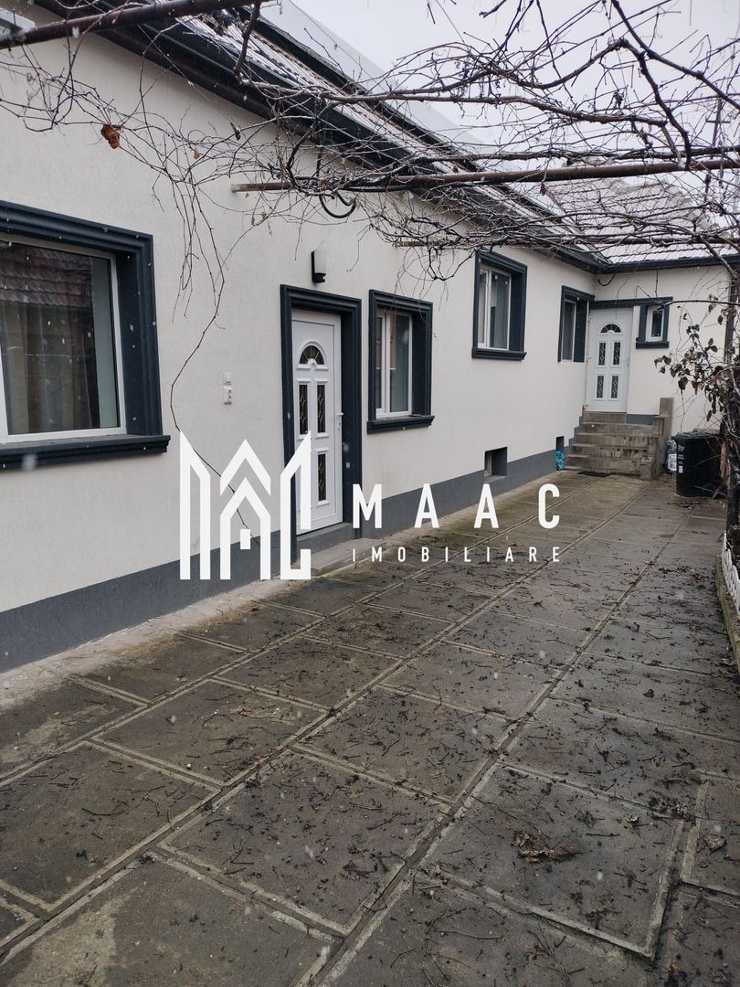Exceptional - Casa verde de închiriat în Săliște Jud Sibiu - Poză 31
