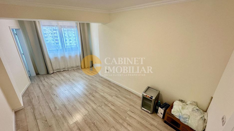 Apartament cu 3 Camere -  Bloc Nou Intabulat  -  Zona Nicolina - Poză 13