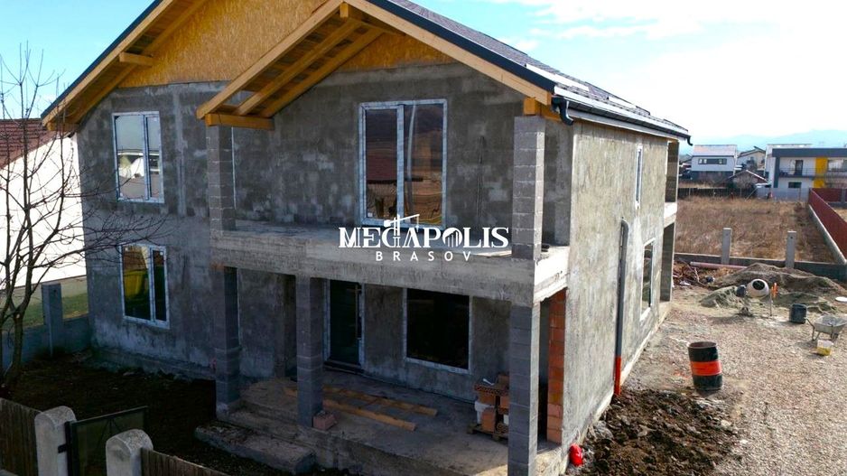 Casa Sanpetru - Poză 2