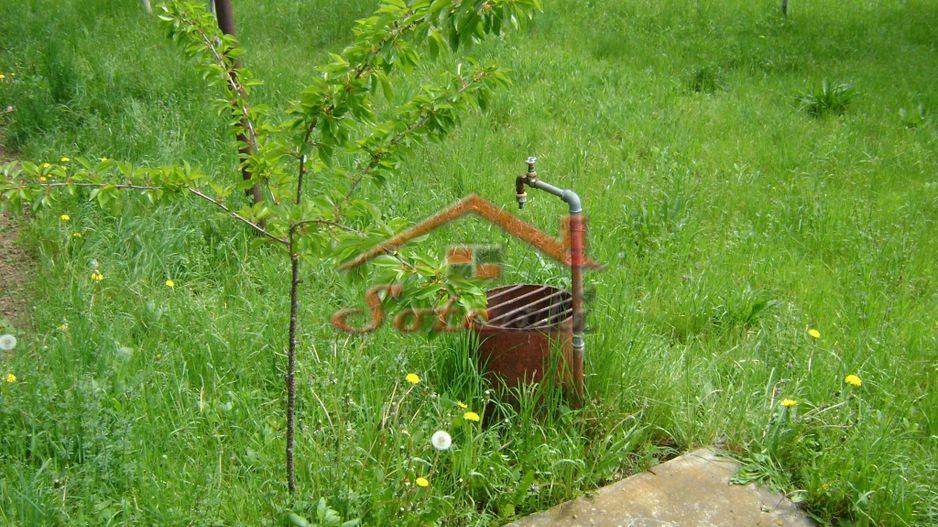 Teren de vanzare in Cornu 1183 mp - Poză 4