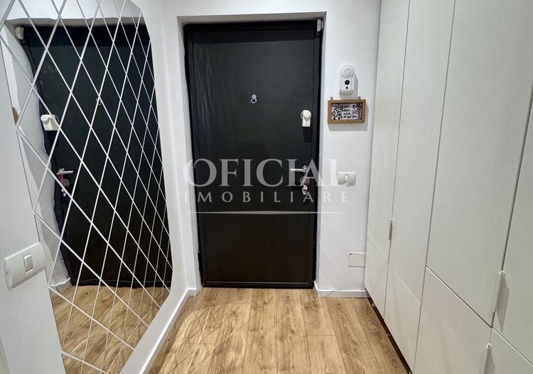 Apartament 2 camere | 52 Mp | Terasa | Bloc Nou | Semicentral - Poză 6