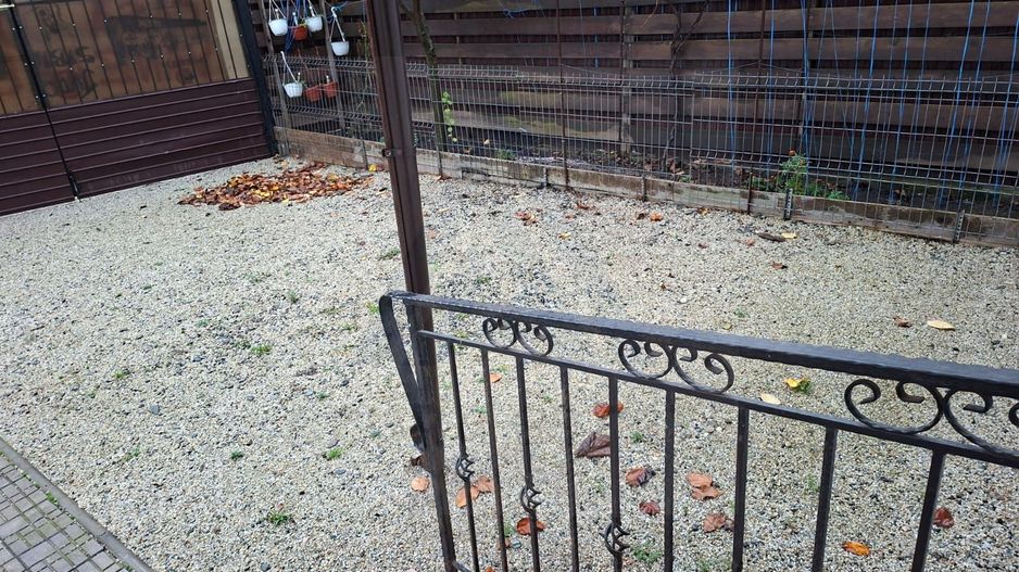 Casa constructie 2016 cu teren 306 mp complet utilata in Selimbar - Poză 12