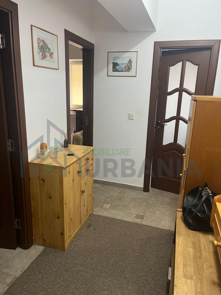 Apartament 4 camere, parter, cu curte privată și loc de parcare, Valea Lupului - Popas Pacurari - Poză 7