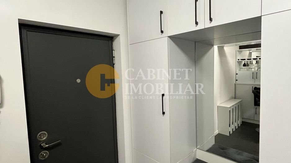 Apartament 3 camere - Etaj Intermediar - Poză 10