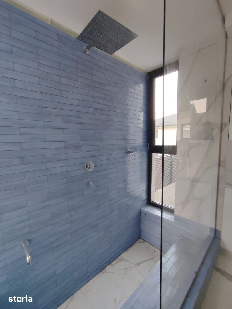 Vila deosebita, Matei Millo, 7 camere, langa padure - Poză 13