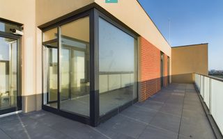 Penthouse 3 camere, terasă 103 mp, Torontalului - Poză 2