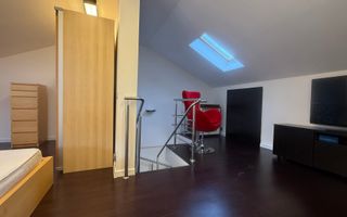 Apartament pe doua niveluri in Manastur Alee Balea cat friendly - Poză 10