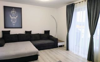 Penthouse Nou/Mobilat-et 3-60 mp si 65mp Terasa-Dr. Nasaudului - Poză 1