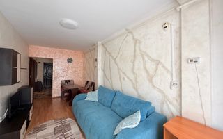 Apartament la cheie / etaj intermediar / Zona Teilor - Poză 3