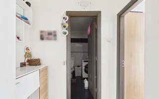 Apartament 4 camere decomandat | Parter | Metrou la 7 minute | - Poză 19