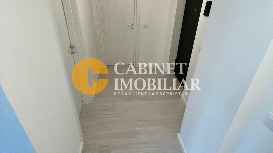 Bucium - INTABULAT - Bloc Nou - 2 Camere Decomandat - Etaj Intermediar - 60 Mp - Poză 6