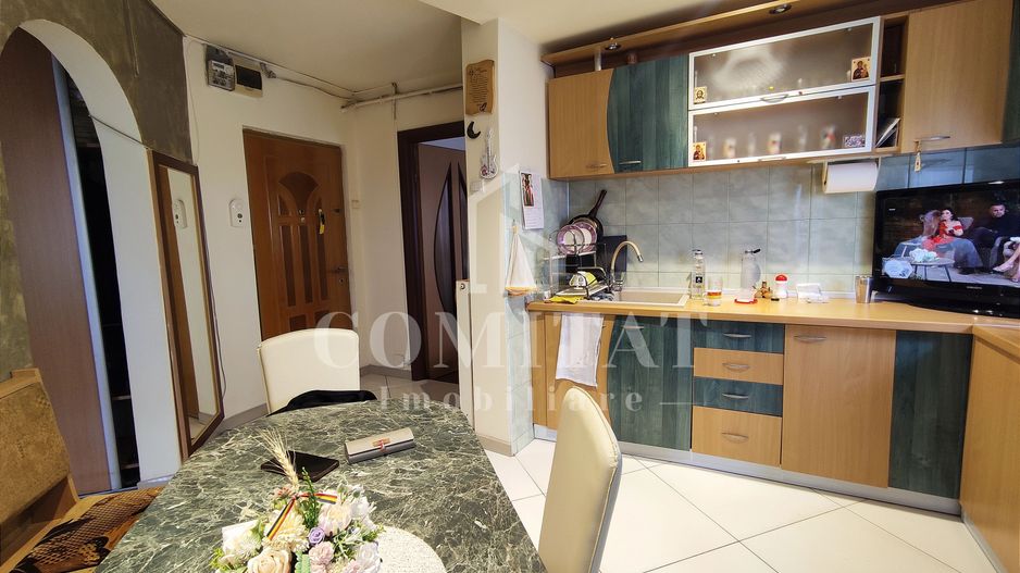 Apartament cu 2 camere decomandate | Zona Parking Primăverii -Mănăștur - Poză 6