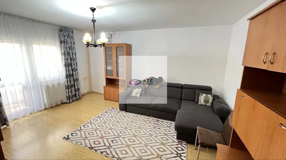 Apartament 2 camere - Petre Ispirescu - Parc Sebastian - Etaj 2 - Poză 1
