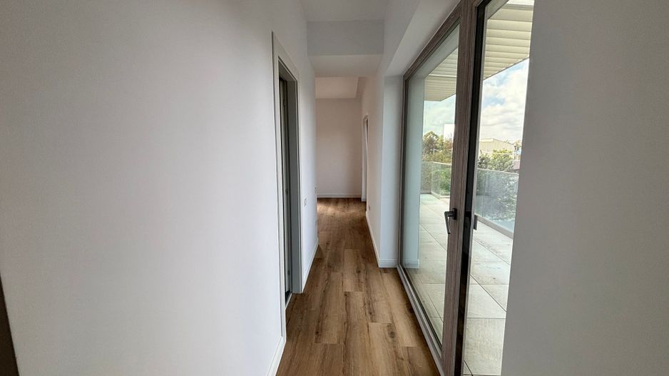 apartament 3  Camere I Terasa 80mp I Loc Parcare - Poză 2