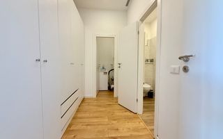 Apartament 2 camere, elegant si spațios, in Piața Victoriei - Opera - Poză 15