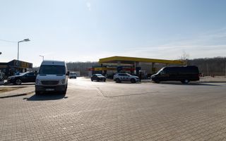 Complex turistic |  5600 MP | Vestem - Poză 50