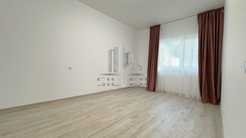 Apartament cu 2 camere/gradina 75 mp/zona Parc Poligon. - Poză 6