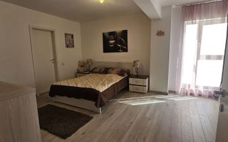 Apartament complet mobilat și utilat în ansamblul nou– Florești. - Poză 4