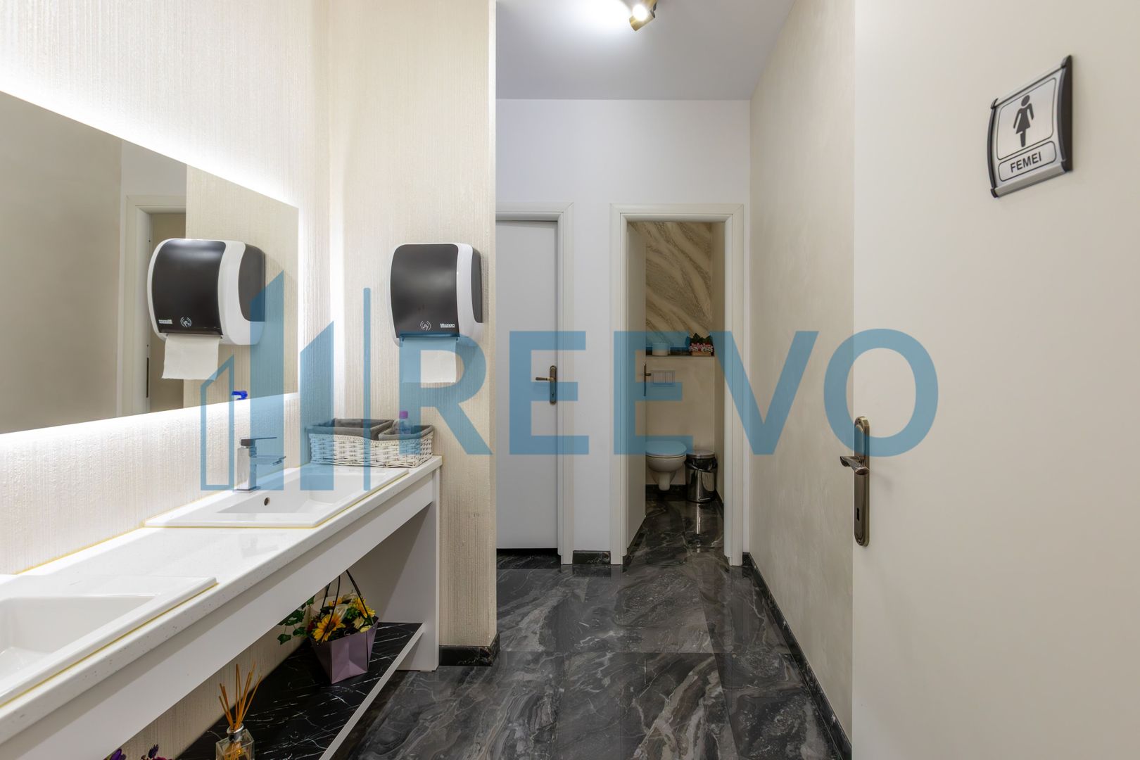 Complex Multifuncțional de vânzare - Comision 0% - Poză 14