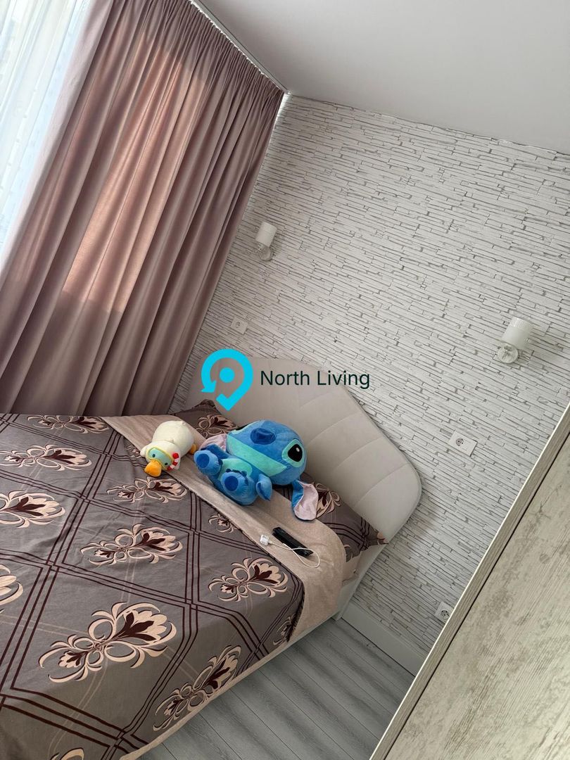 Apartament 4 camere Platza Romania - Poză 6