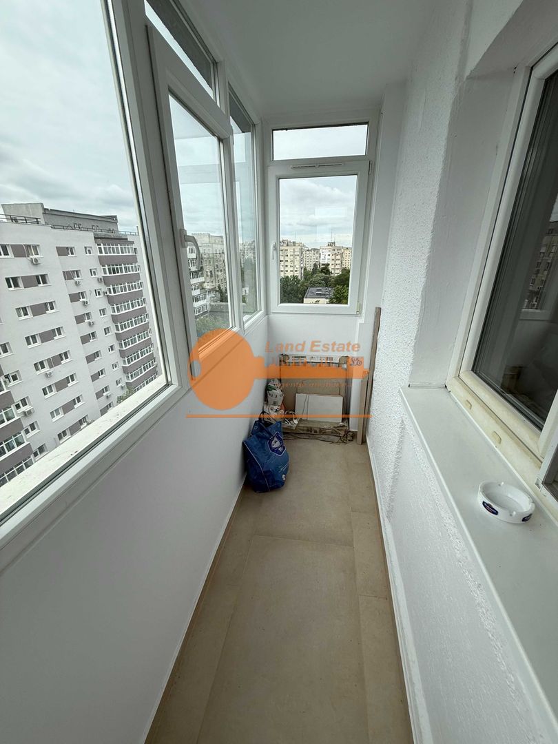 Garsonieră spațioasă și luminoasă | 31,9 mp | Zona Politehnică - Poză 7