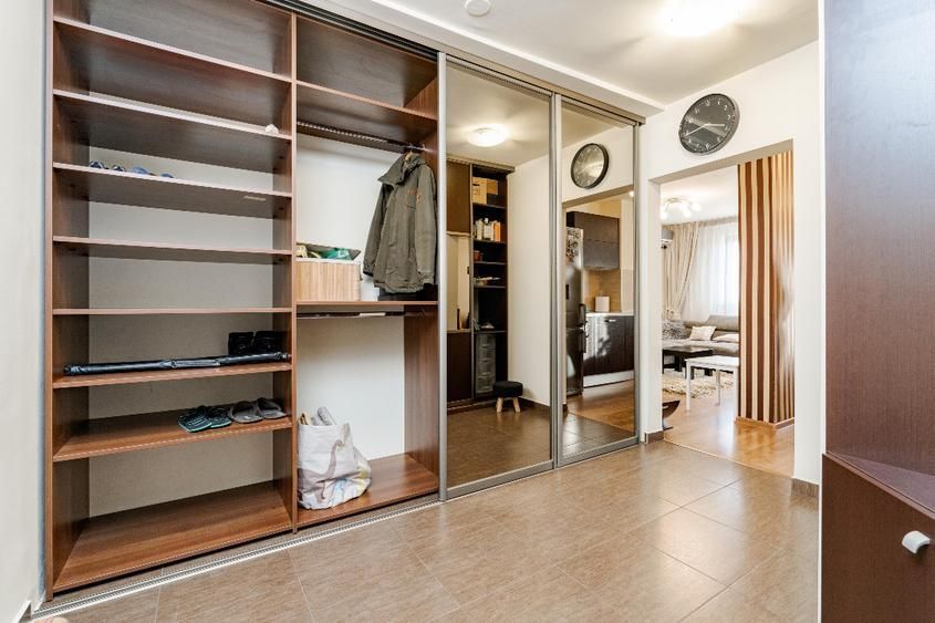 Apartament 3 camere superb Favorit - Poză 10