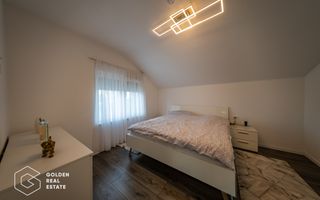 Casa noua in Frumuseni, teren 1327mp, comision 0% - Poză 13