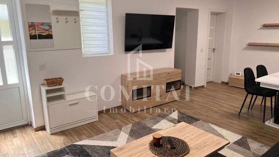Apartament in casa | 65mp | Mărăști zona Kaufland - Poză 3