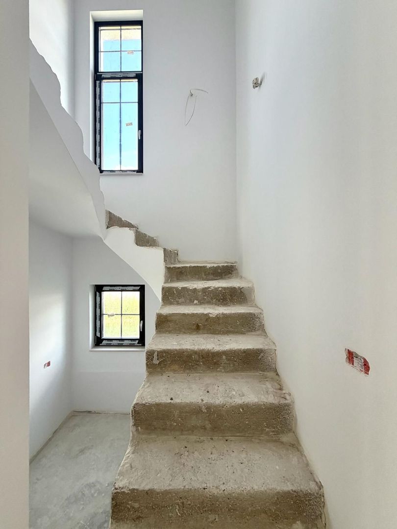 Duplex cu 5 camere - Ciarda Rosie  - Timisoara - Poză 8