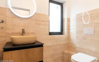 BERCENI-PRIMAVERII,VILA ,4 CAMERE,182 MP,3 BAI ,TEREN 326 MP,LA CHEIE! - Poză 31