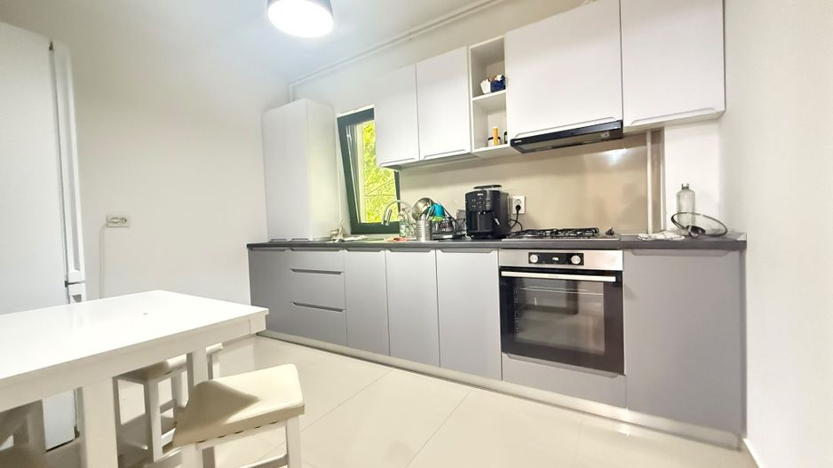 2 CAMERE ‖ PARCARE INCLUSA  ‖ ULTRACENTRAL ‖ EMINESCU ‖ 15 MIN METROU OBOR - Poză 4