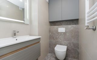Vânzare, apartament, 2 camere + living, str. Ialoveni, Telecentru - Poză 17