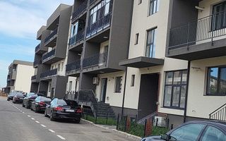 Apartament 2 camere Dobroesti, centrala proprie, in complex nou! - Poză 3