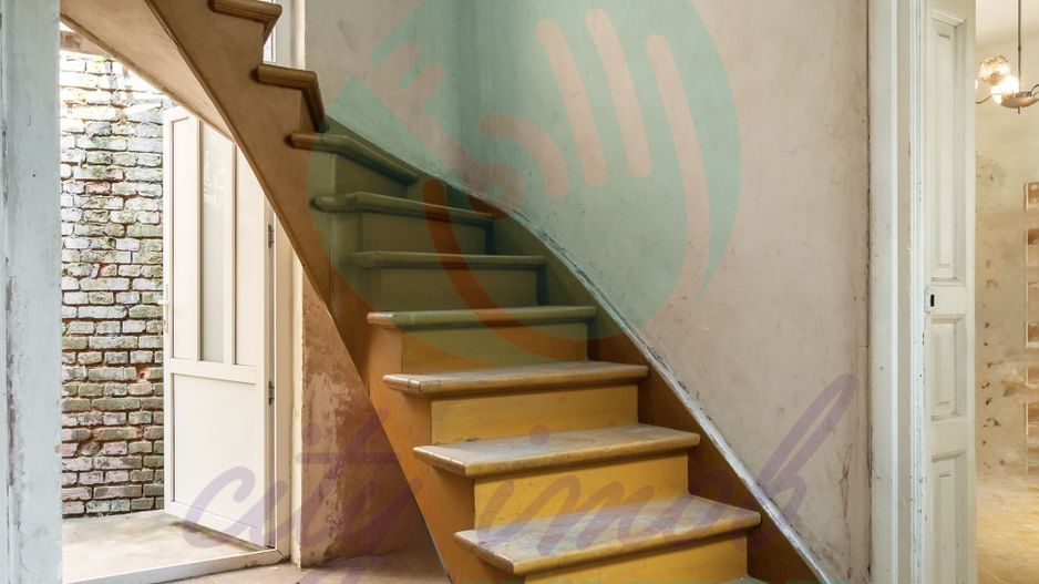 Raritate Parc Carol | Vila neoromânească curte libera 165mp - Poză 10
