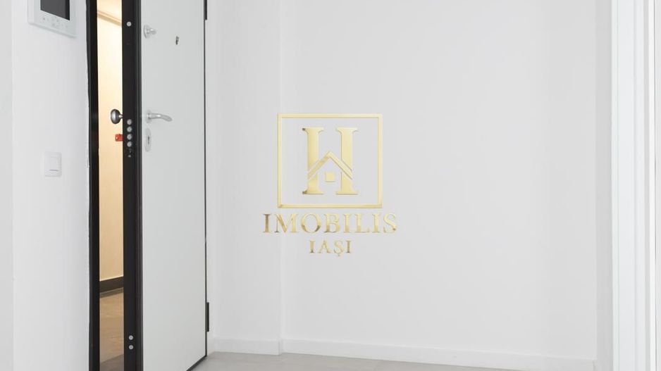 Mutare imediata! Apartament 1 camera,40 mp,73500E cu TVA-Bucium - Poză 6