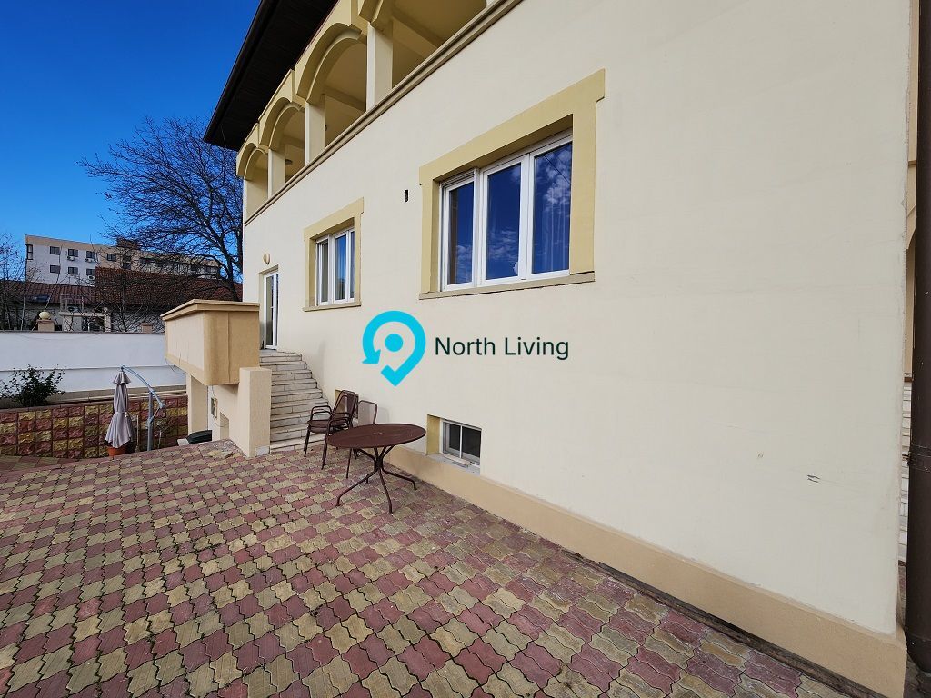 Demisol sau Vila 15 camere | Cazare muncitori | zona  Pipera - Poză 6