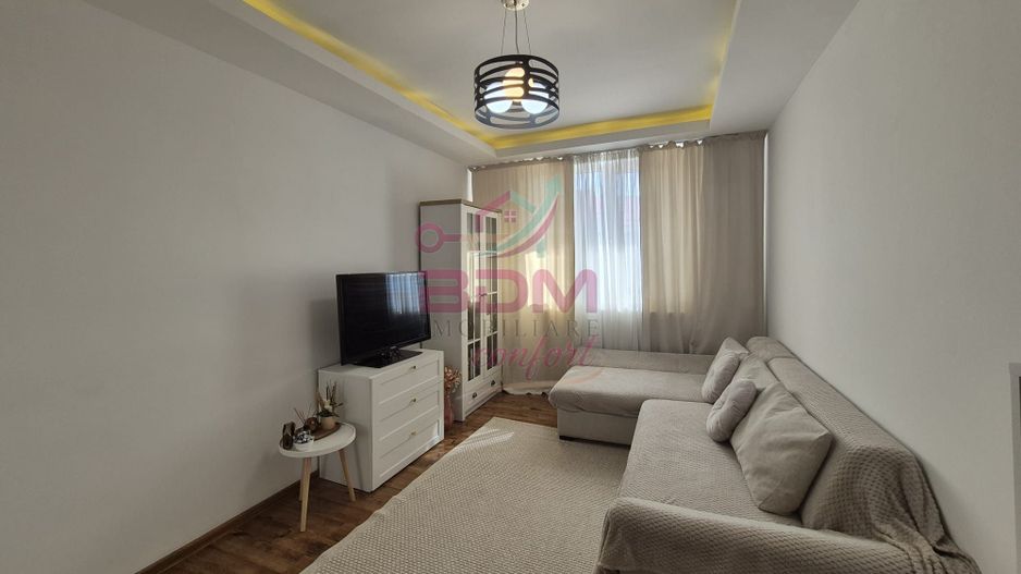 Comision 0 I Apartament modern | 2 camere | decomandat I zona centrala - Poză 5