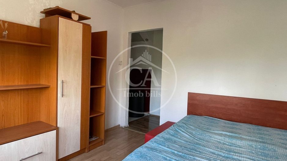 Apartament cu 2 camere de inchiriat în zona Nufărul, Oradea - Poză 4