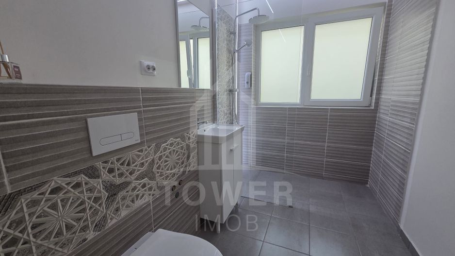 Apartament de închiriat în Cartierul Arhitecților cu gădină - Poză 5