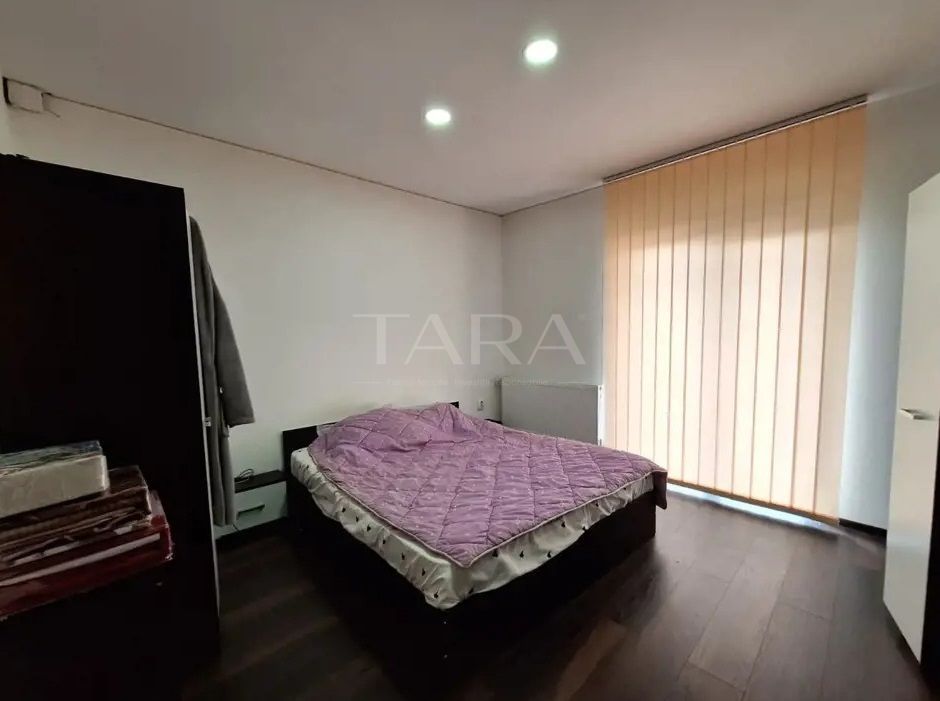 Duplex spațios în zona Edgar Quinet . - Poză 8